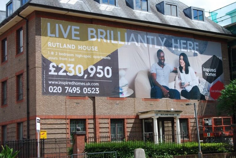 Building Wraps Building Wraps Outdoor Marketing Sustaina Print